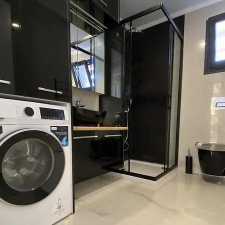 Cesme'de Ozel Havuzlu, Barbeku Alanli Villa-awz111 Willa Çeşme